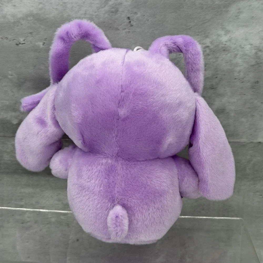 Lot of 5 Stitch Plush Angel Plushie Disney Stuffed Animal Squismalllow